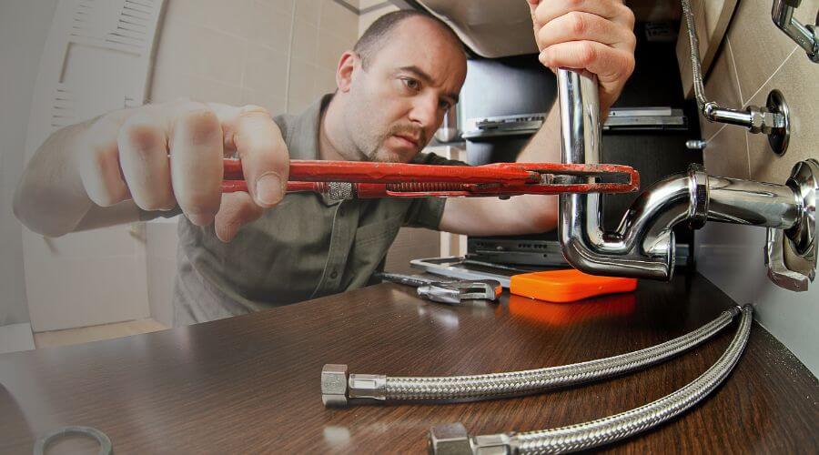 Local expert plumbing services in Edgewood, IL